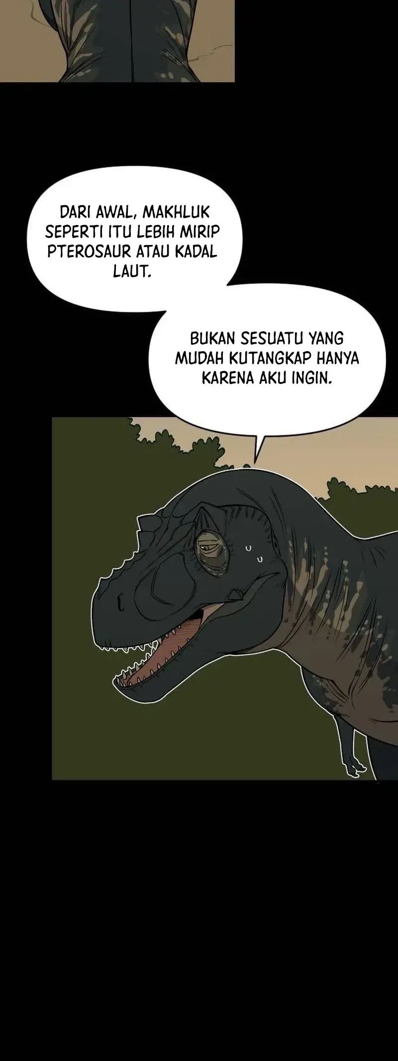 Ancient Animals Chapter 10 Gambar 27