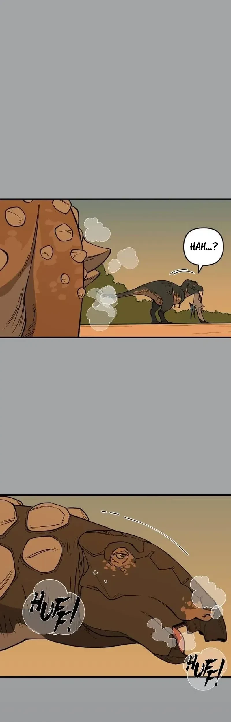 Ancient Animals Chapter 10 Gambar 42