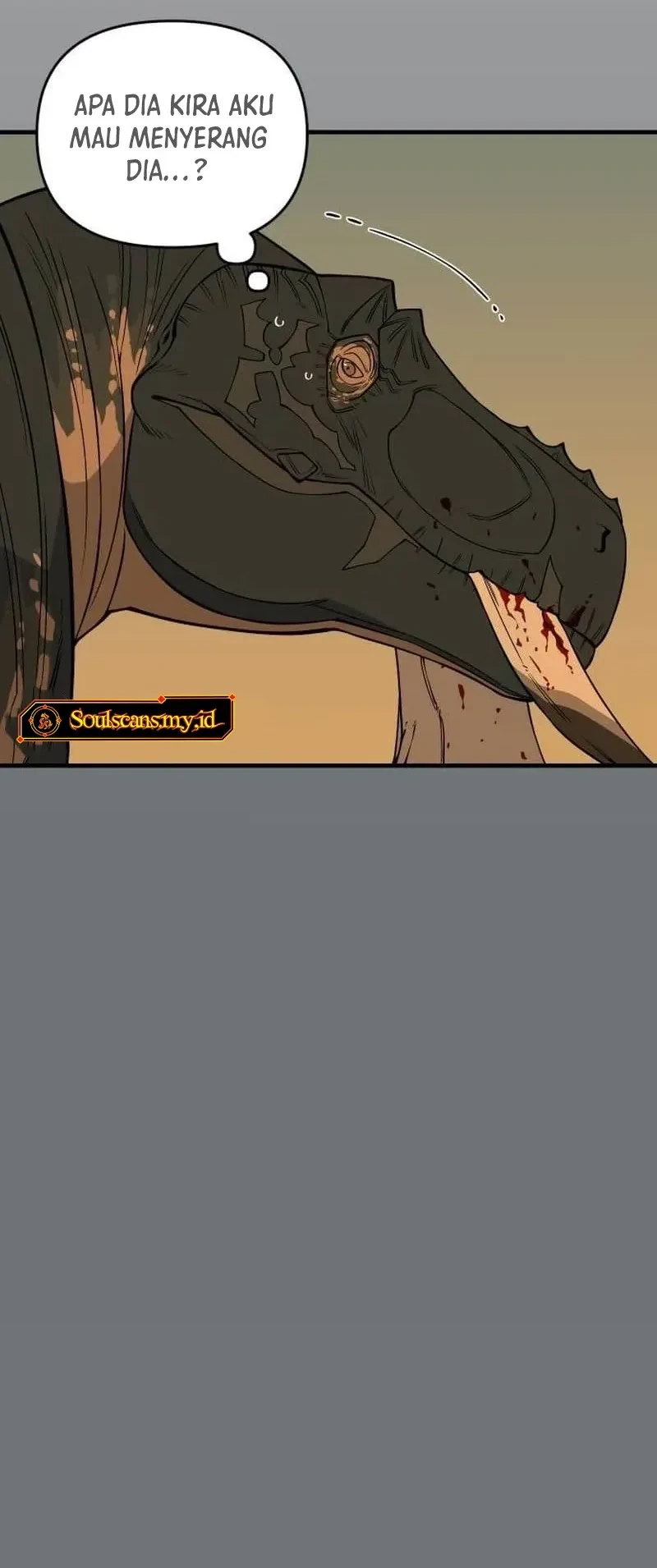 Ancient Animals Chapter 10 Gambar 43