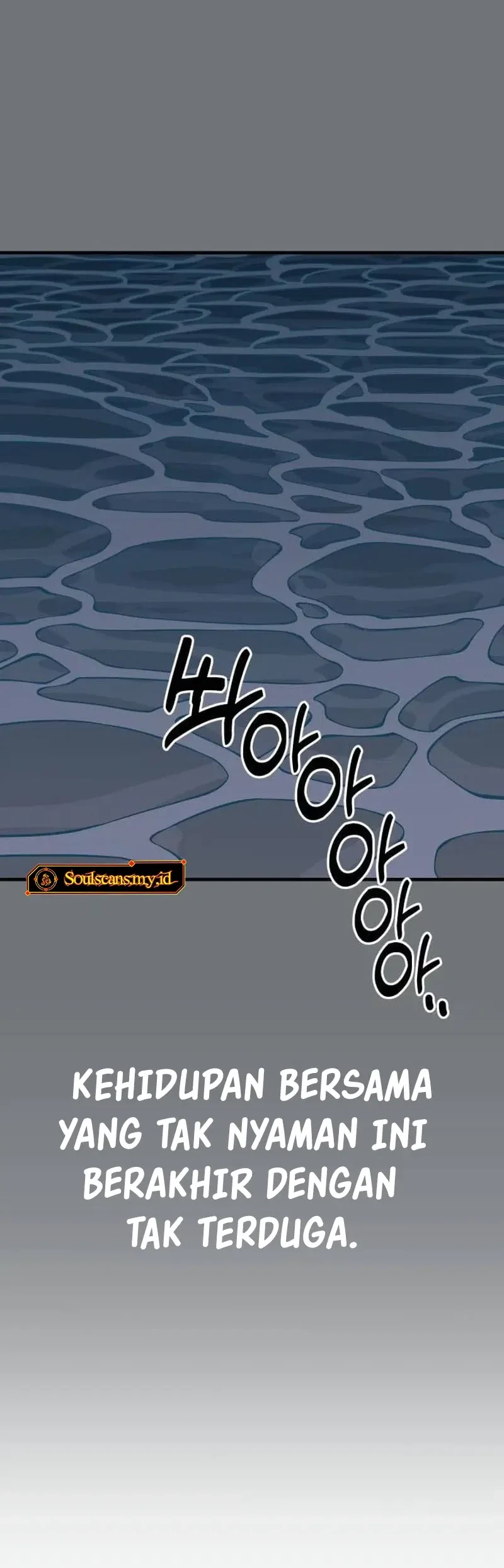 Ancient Animals Chapter 10 Gambar 45