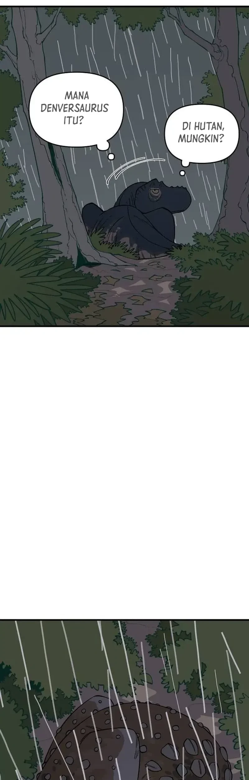 Ancient Animals Chapter 10 Gambar 50