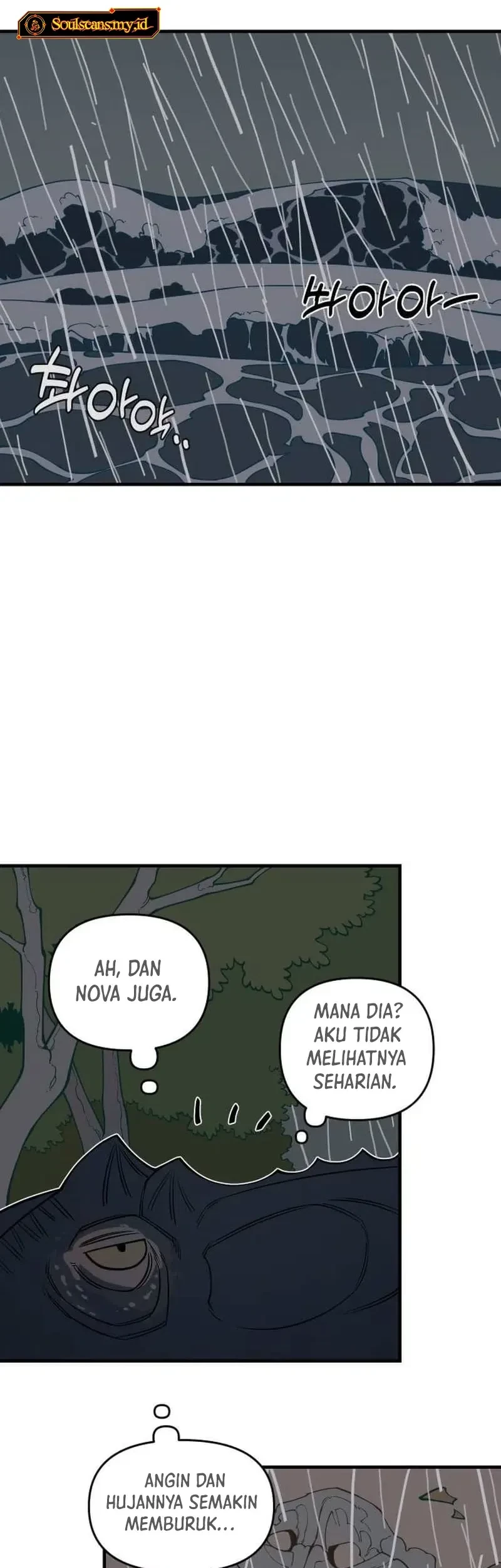 Ancient Animals Chapter 10 Gambar 52