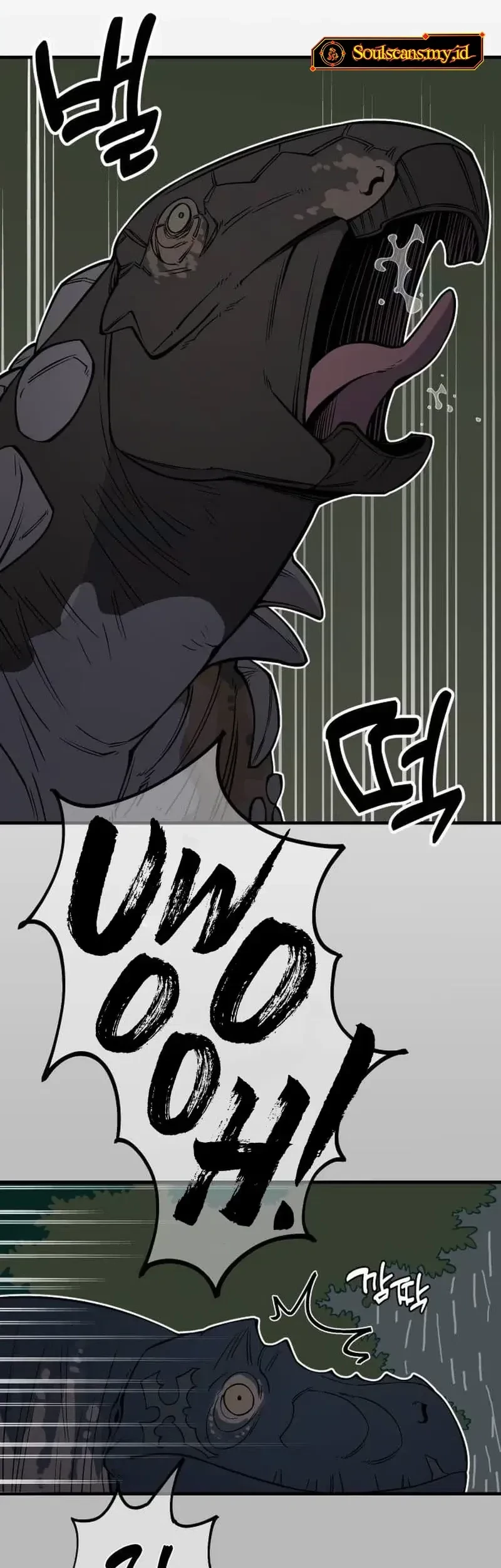 Ancient Animals Chapter 10 Gambar 56