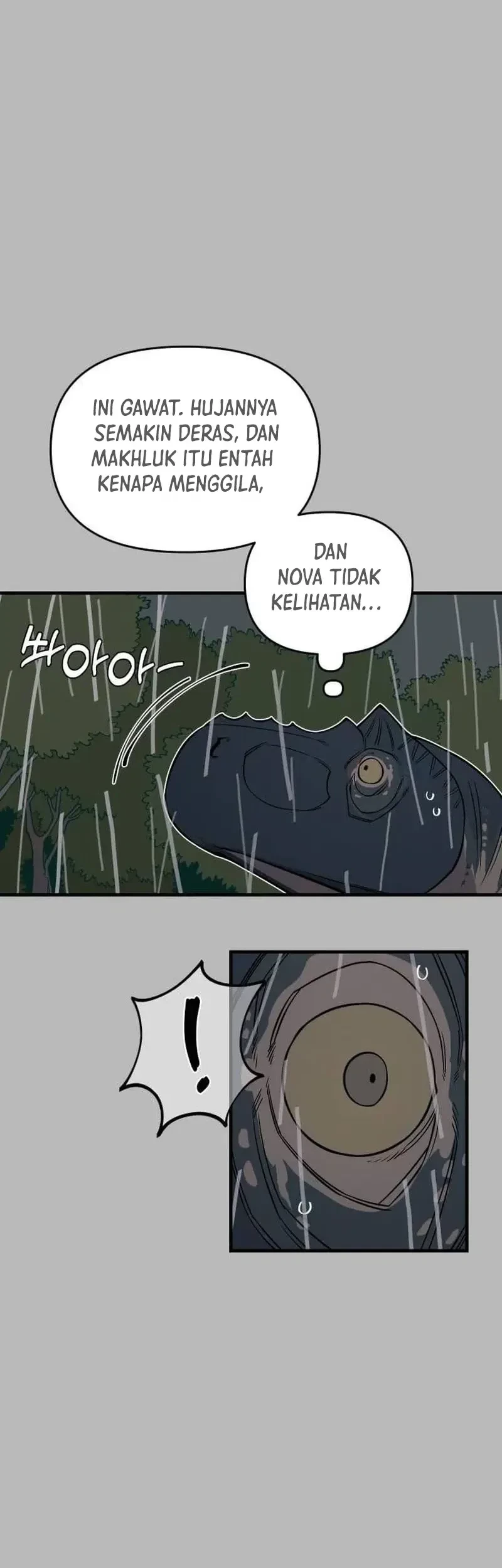 Ancient Animals Chapter 10 Gambar 60