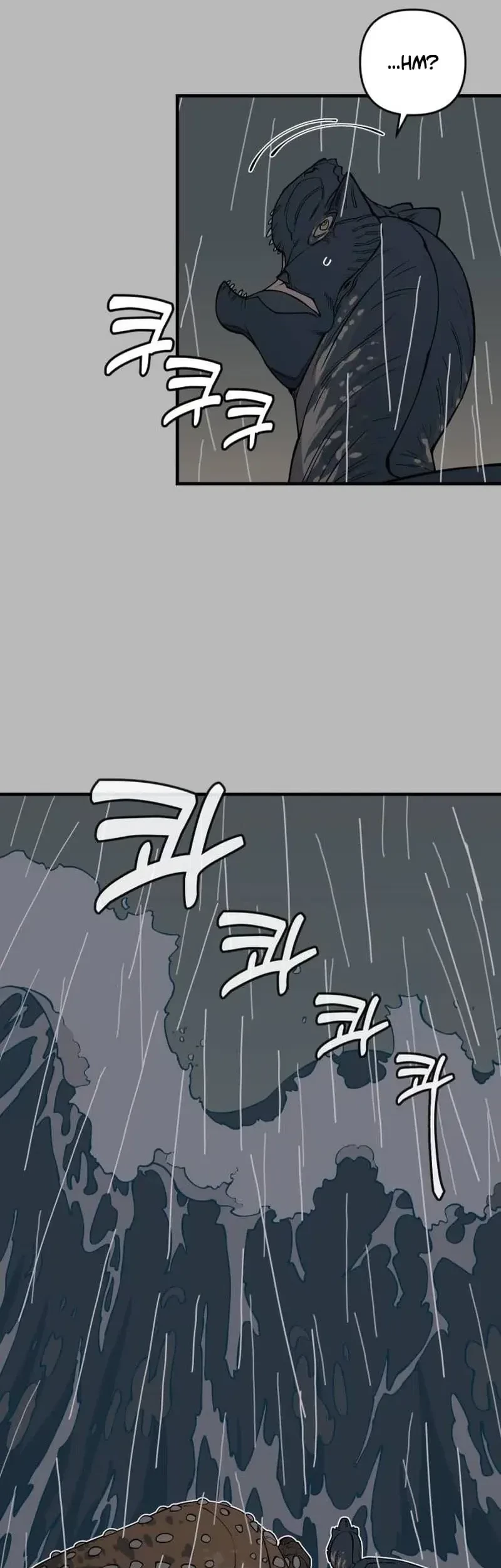 Ancient Animals Chapter 10 Gambar 64