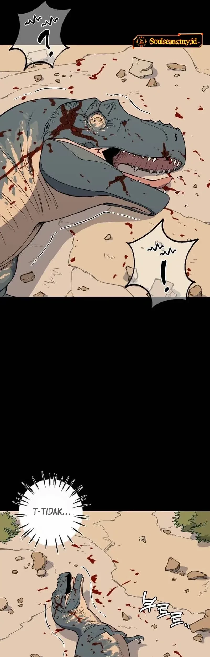 Ancient Animals Chapter 10 Gambar 4