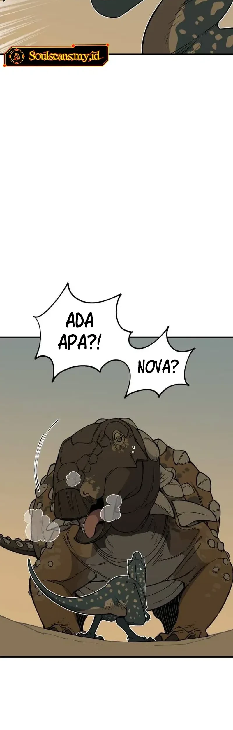 Ancient Animals Chapter 10 Gambar 11