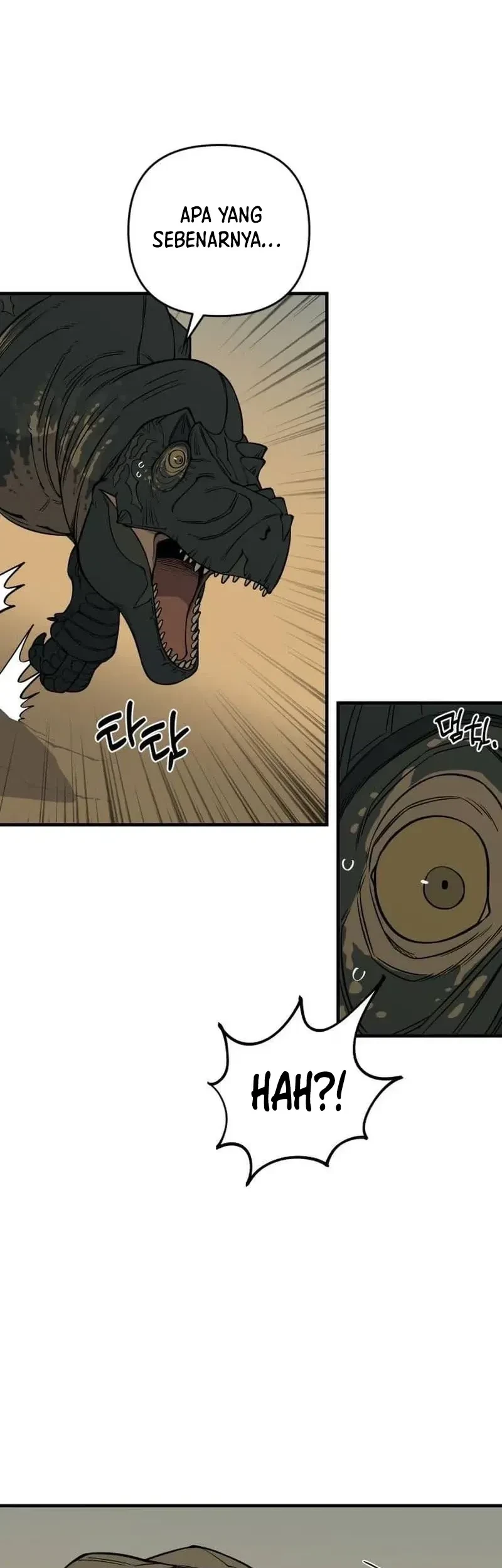 Ancient Animals Chapter 10 Gambar 12