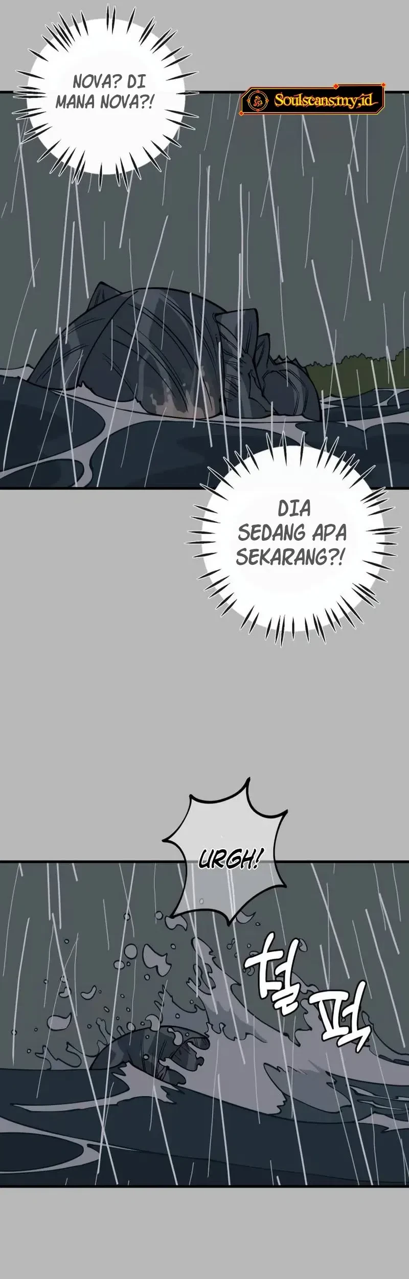 Ancient Animals Chapter 11 Gambar 18