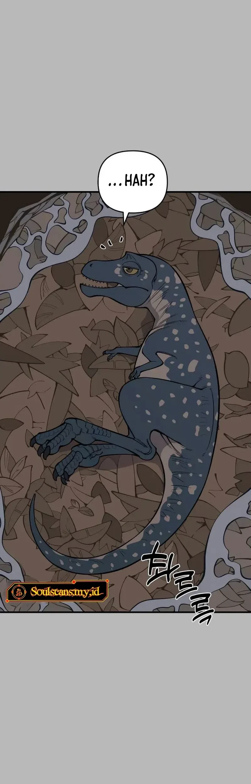 Ancient Animals Chapter 11 Gambar 25
