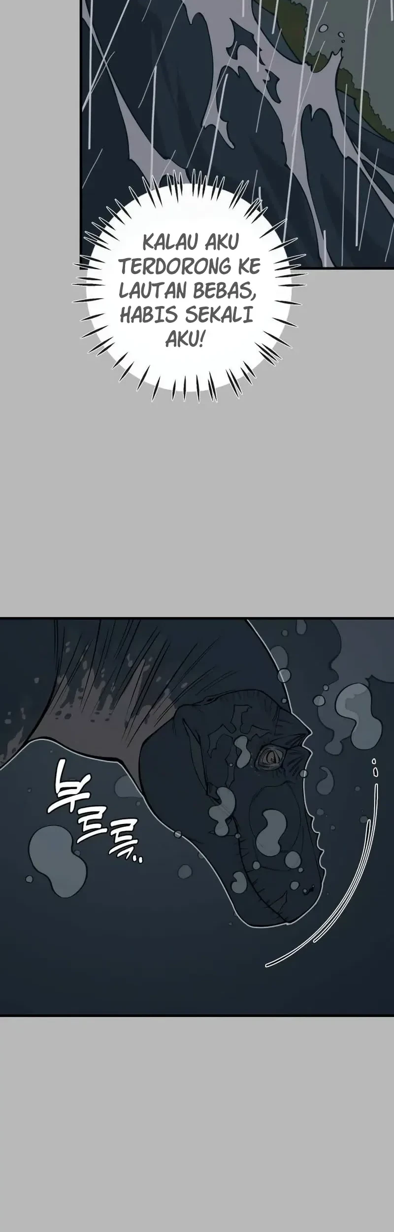 Ancient Animals Chapter 11 Gambar 31