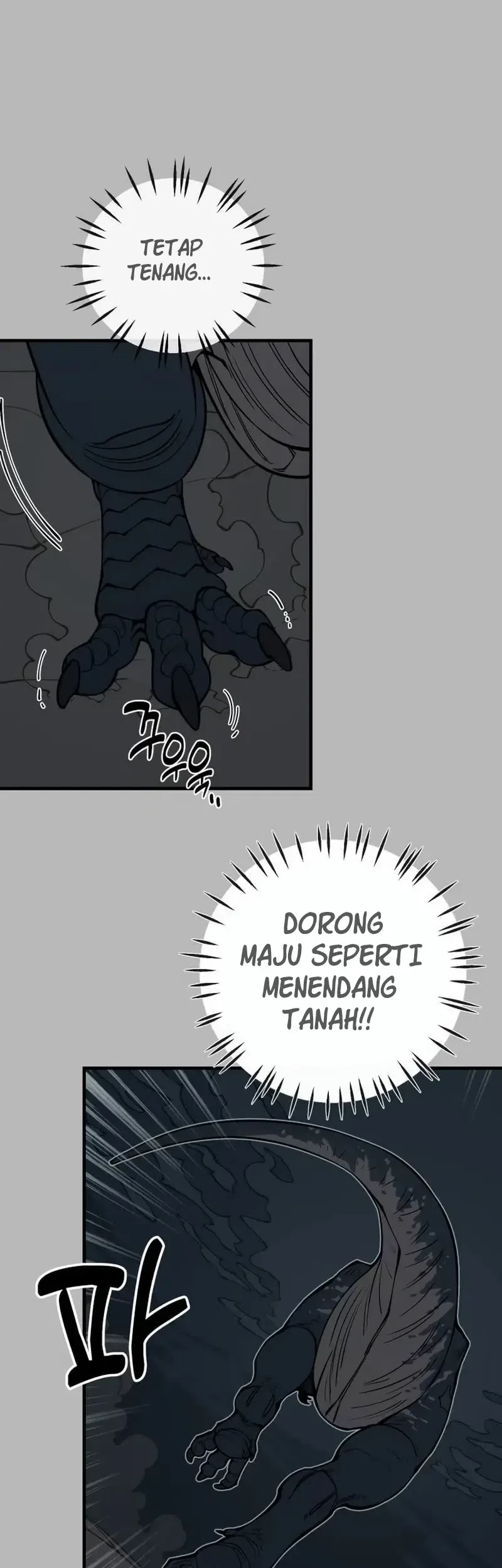 Ancient Animals Chapter 11 Gambar 32