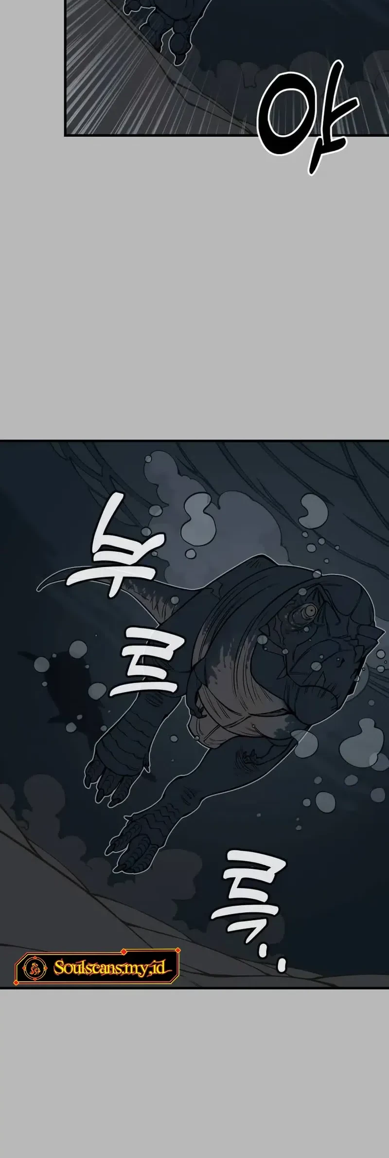 Ancient Animals Chapter 11 Gambar 33