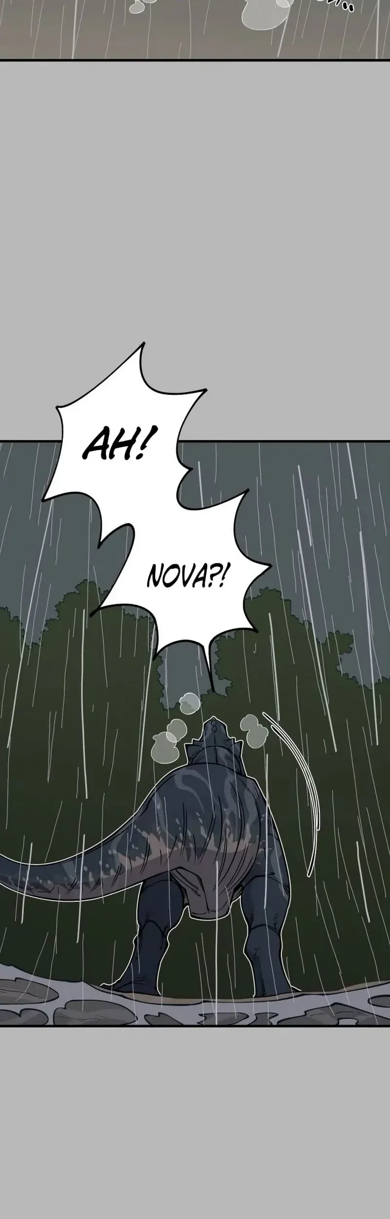 Ancient Animals Chapter 11 Gambar 41