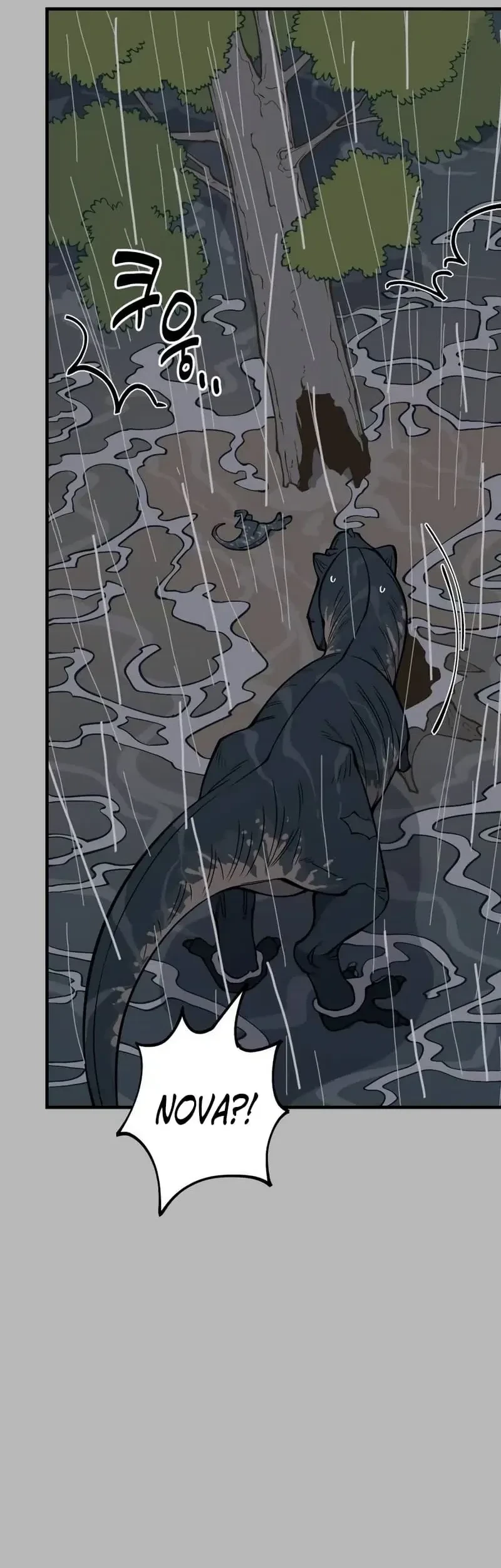 Ancient Animals Chapter 11 Gambar 46