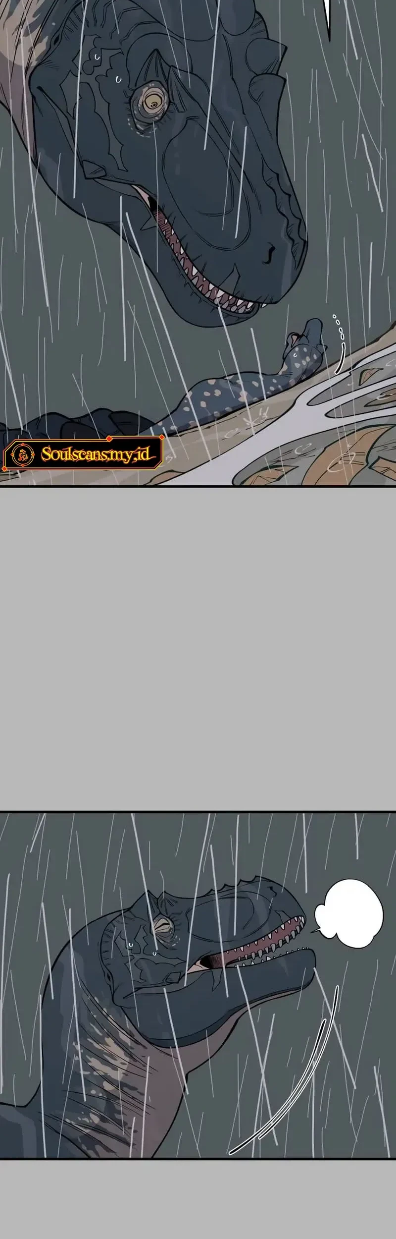 Ancient Animals Chapter 11 Gambar 49