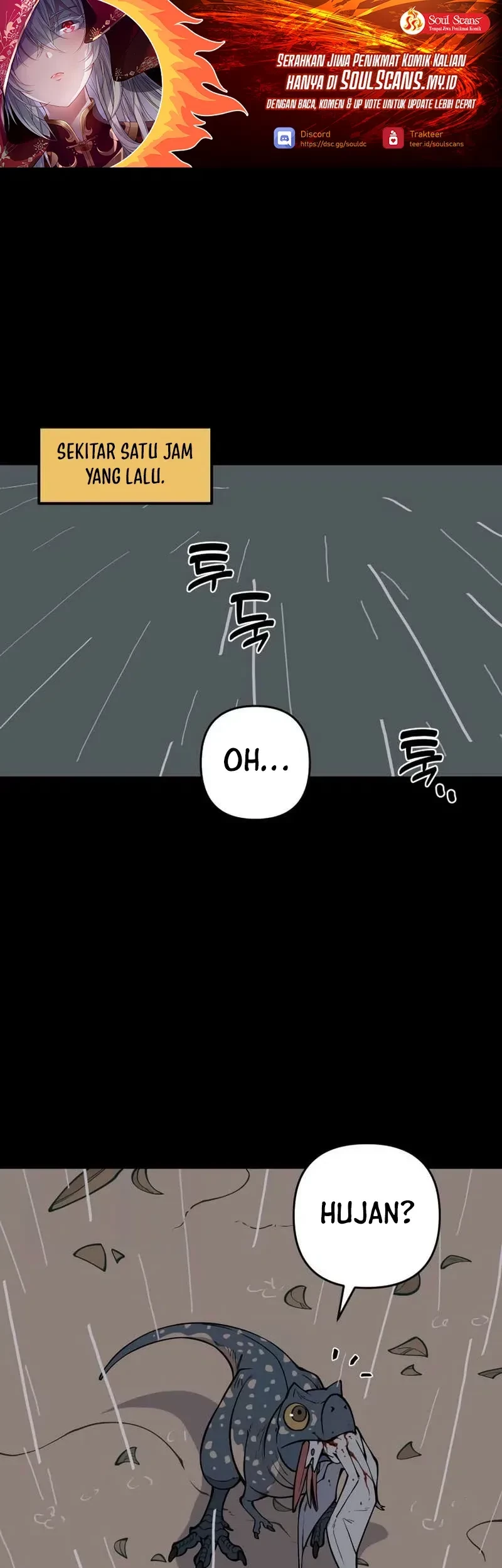 Baca  Ancient Animals Chapter 11 Gambar 2