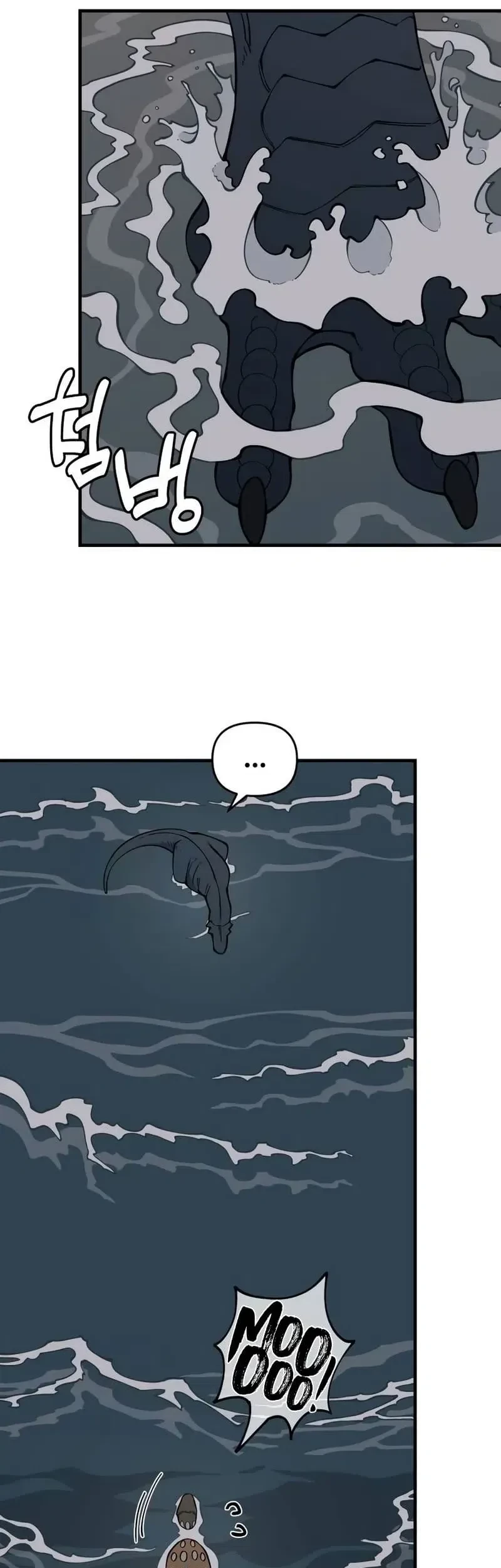 Ancient Animals Chapter 11 Gambar 64