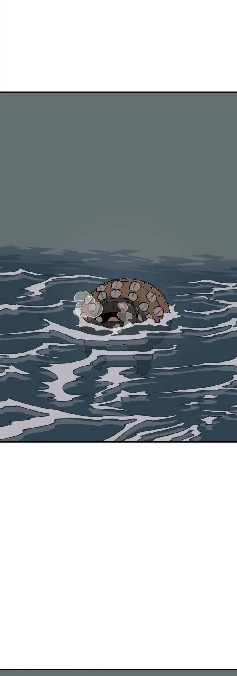 Ancient Animals Chapter 11 Gambar 67