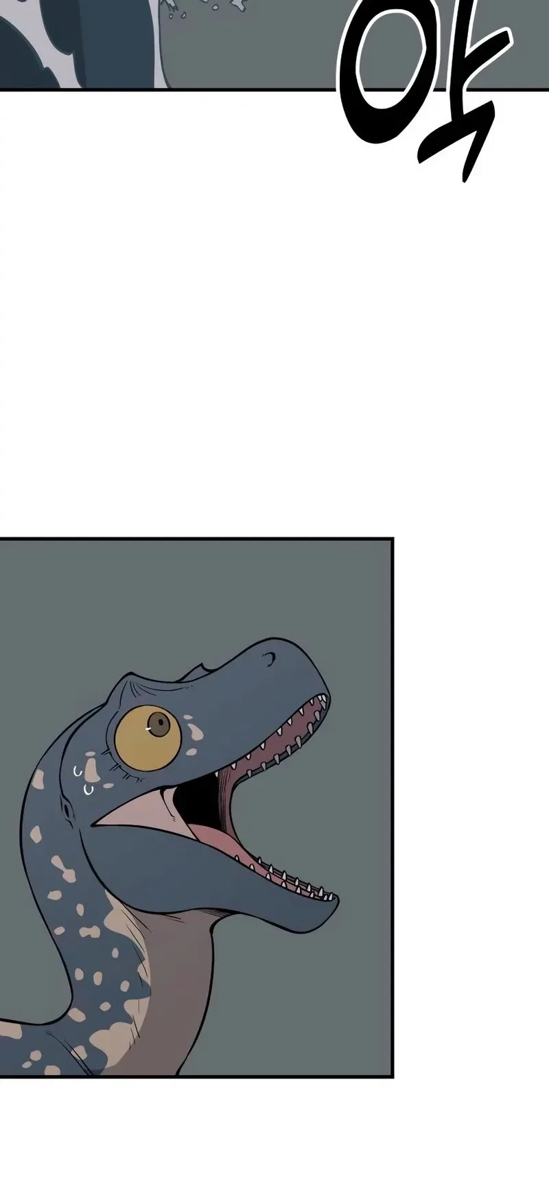 Ancient Animals Chapter 11 Gambar 70