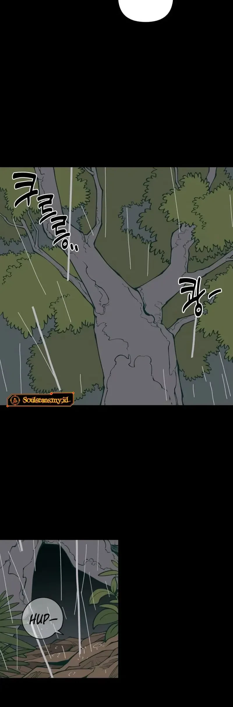 Ancient Animals Chapter 11 Gambar 5