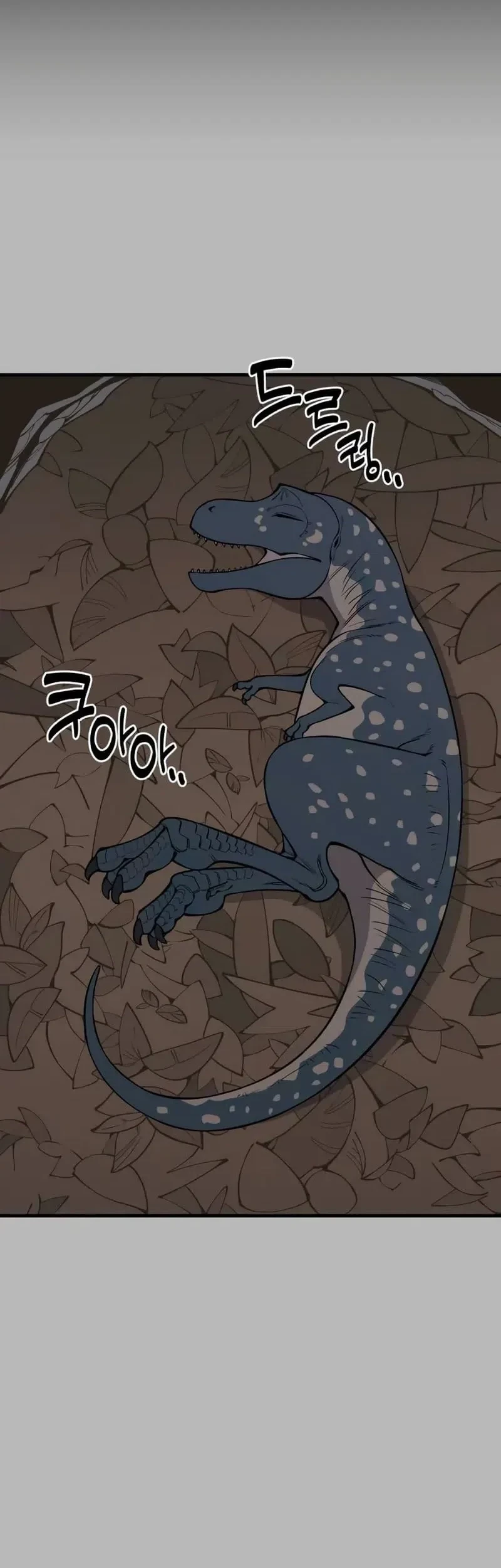 Ancient Animals Chapter 11 Gambar 9