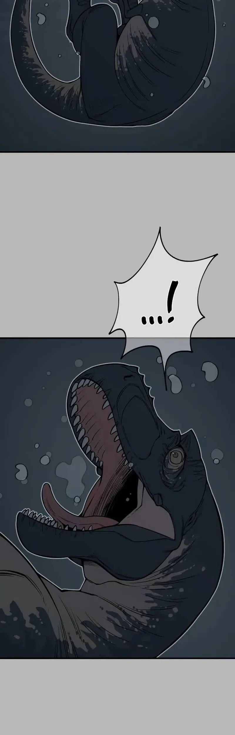 Ancient Animals Chapter 11 Gambar 11