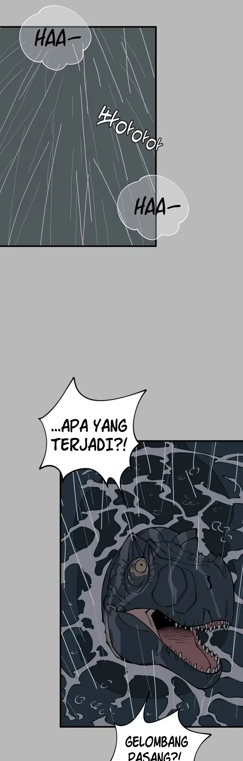 Ancient Animals Chapter 11 Gambar 14