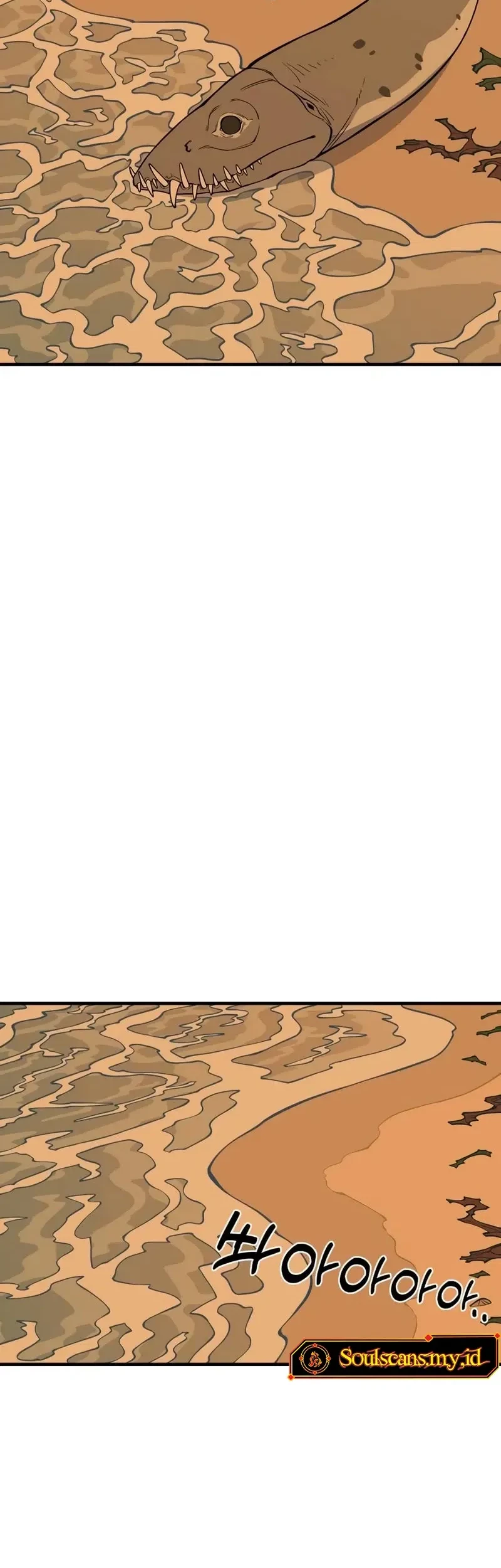 Ancient Animals Chapter 12 Gambar 20