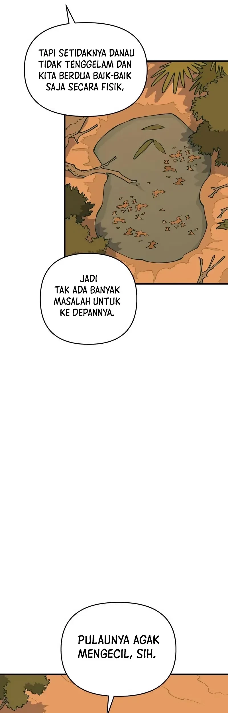 Ancient Animals Chapter 12 Gambar 23