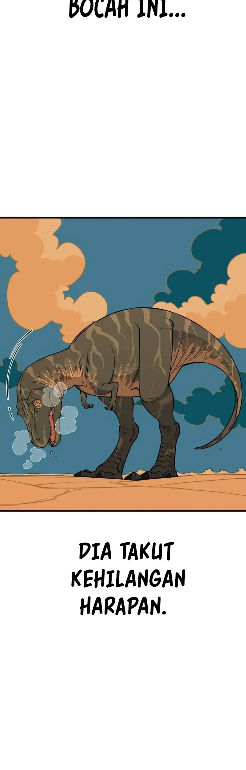 Ancient Animals Chapter 12 Gambar 36