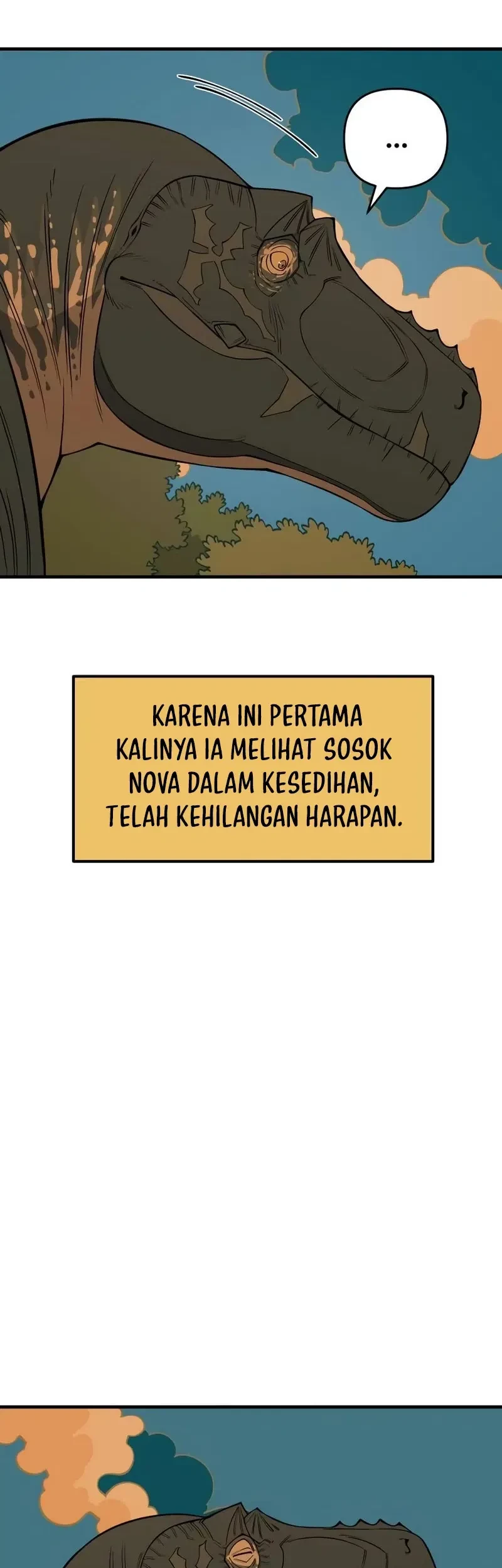 Ancient Animals Chapter 12 Gambar 37