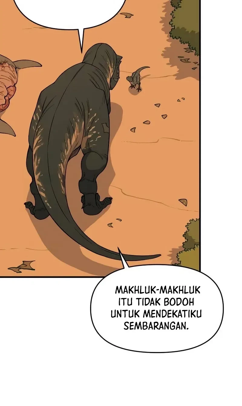Ancient Animals Chapter 12 Gambar 42