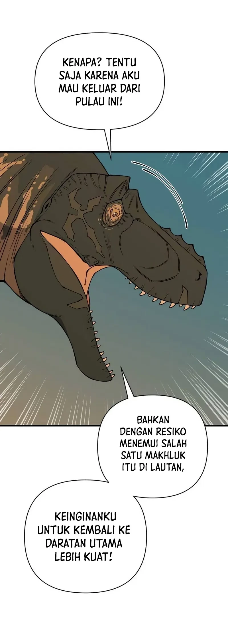 Ancient Animals Chapter 12 Gambar 46