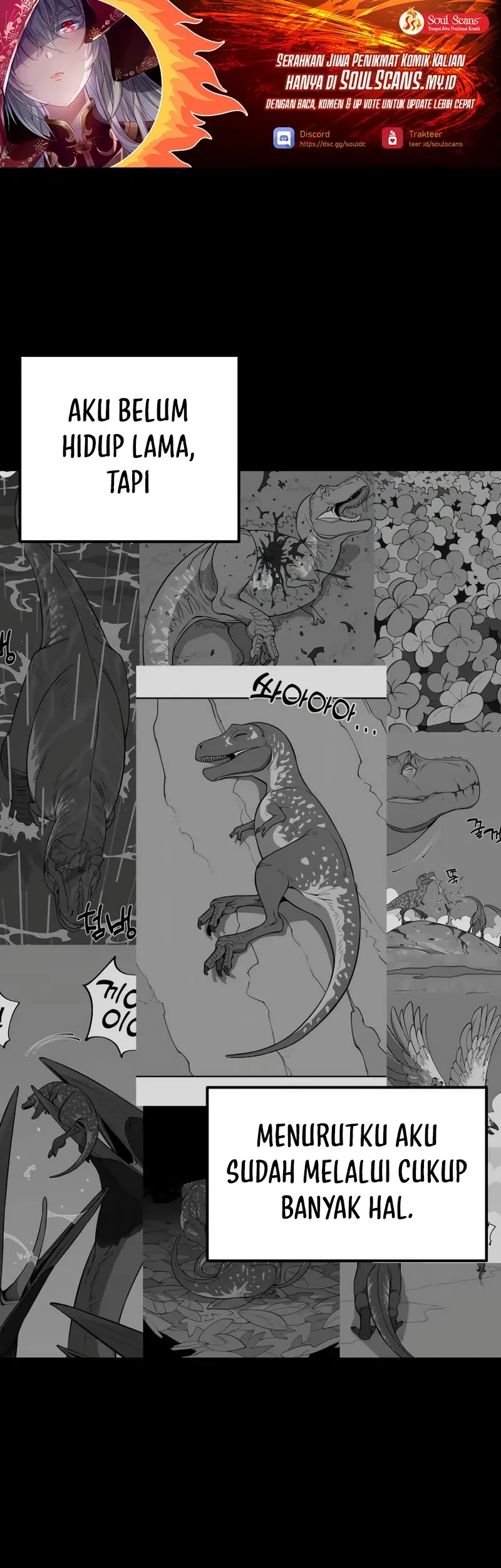 Baca  Ancient Animals Chapter 12 Gambar 2