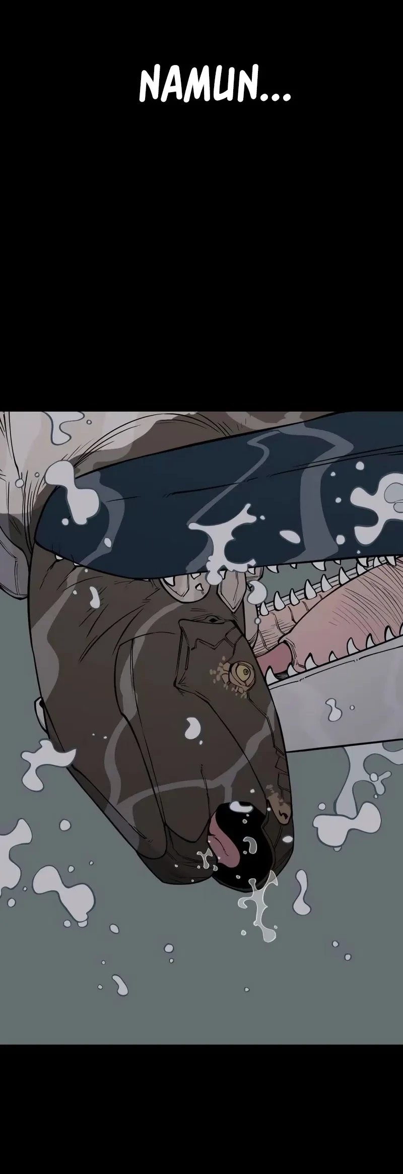 Ancient Animals Chapter 12 Gambar 3