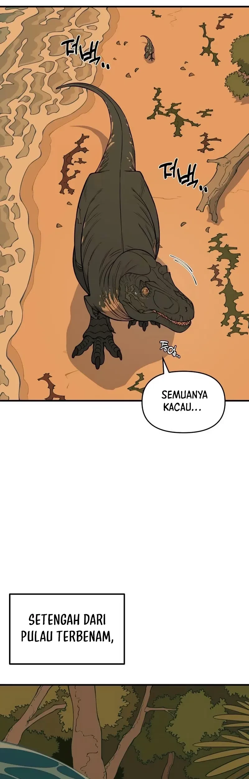 Ancient Animals Chapter 12 Gambar 10