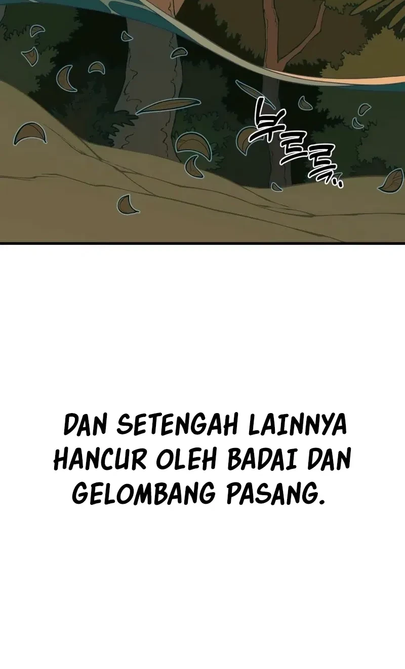 Ancient Animals Chapter 12 Gambar 11