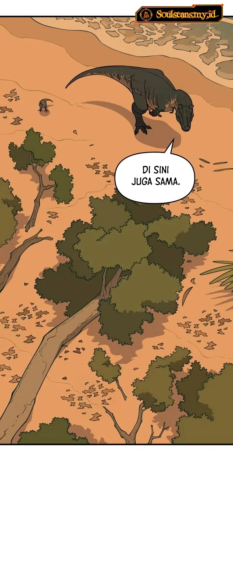 Ancient Animals Chapter 12 Gambar 12