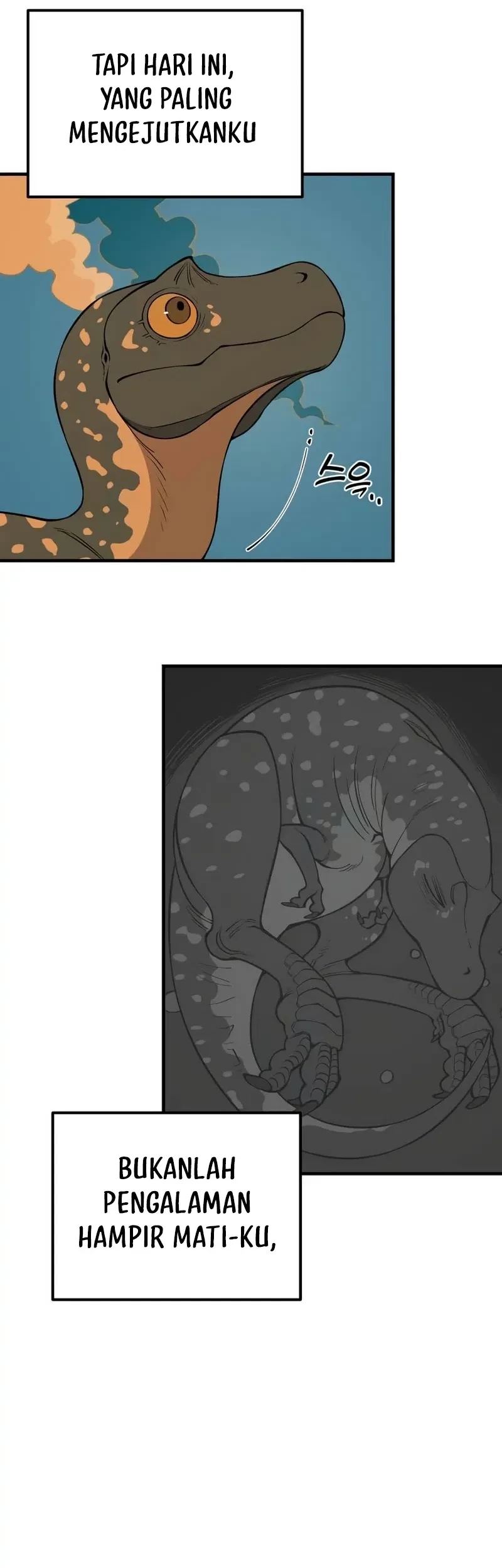 Ancient Animals Chapter 12 Gambar 13