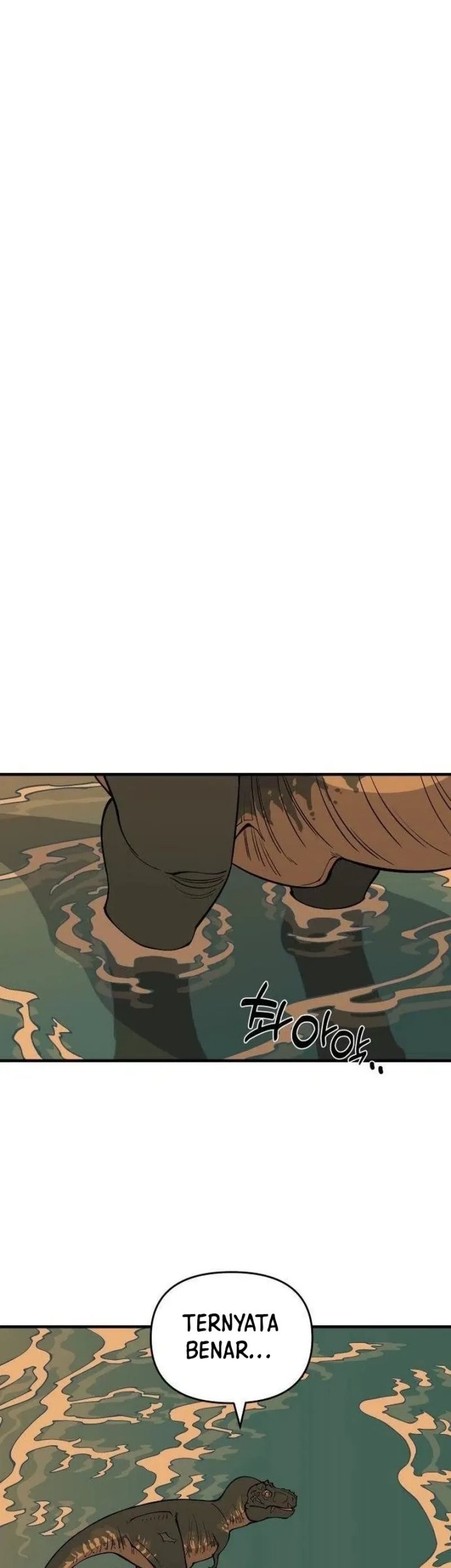 Ancient Animals Chapter 13 Gambar 18