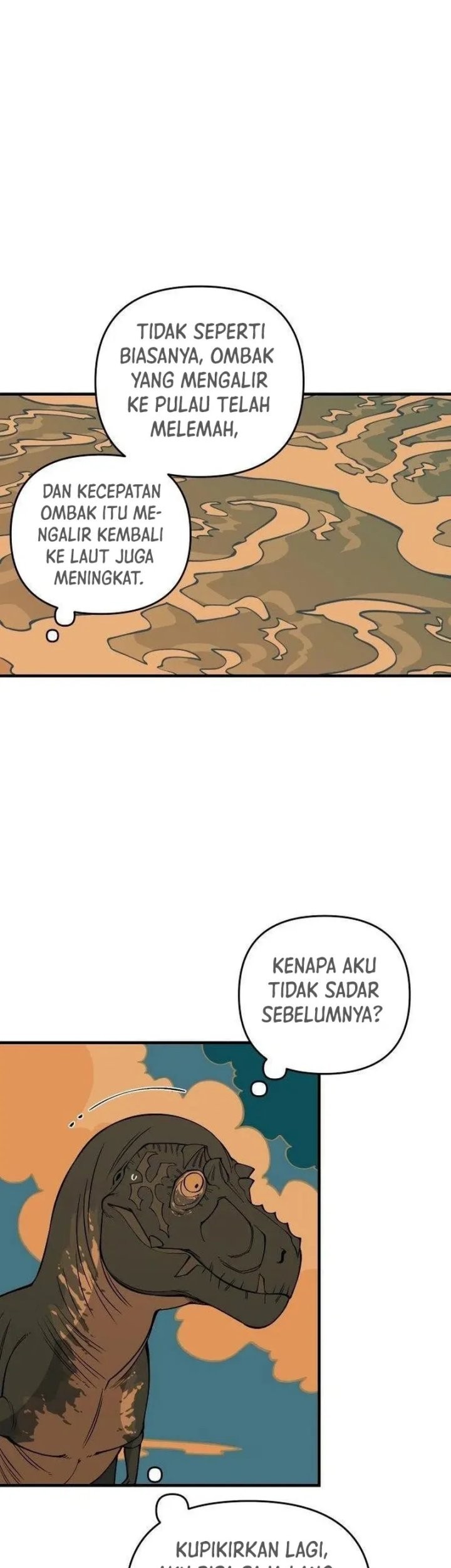 Ancient Animals Chapter 13 Gambar 20
