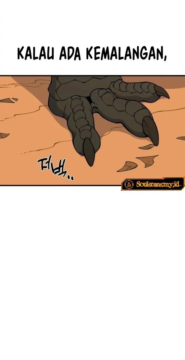 Ancient Animals Chapter 13 Gambar 23