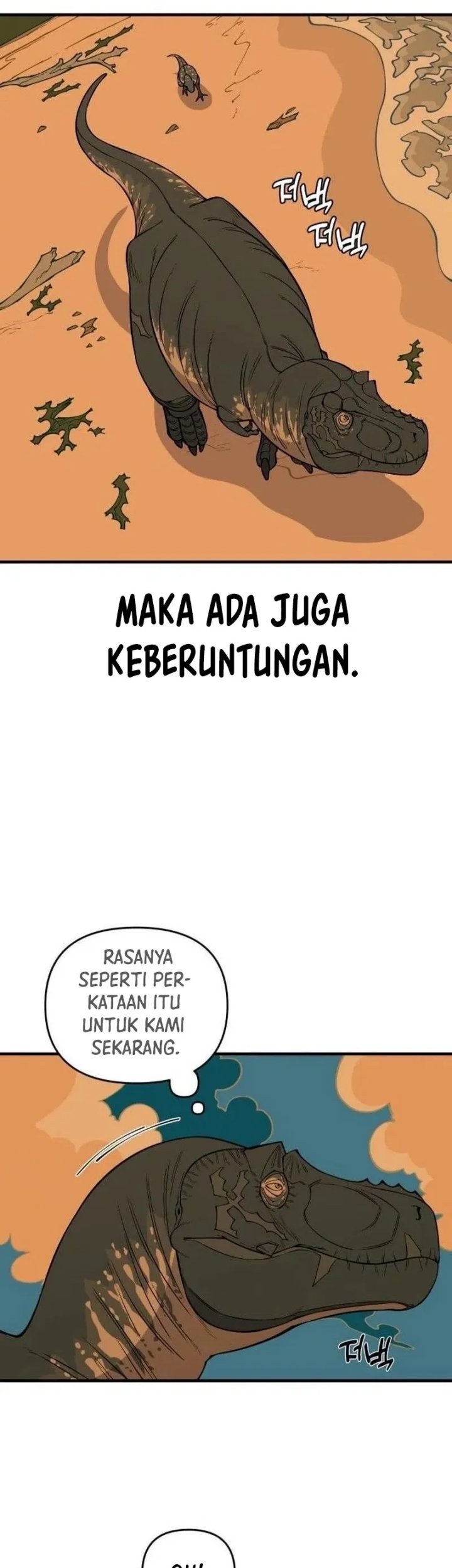 Ancient Animals Chapter 13 Gambar 24