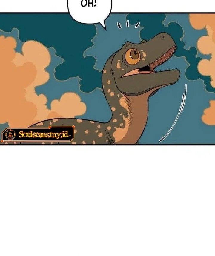 Ancient Animals Chapter 13 Gambar 25