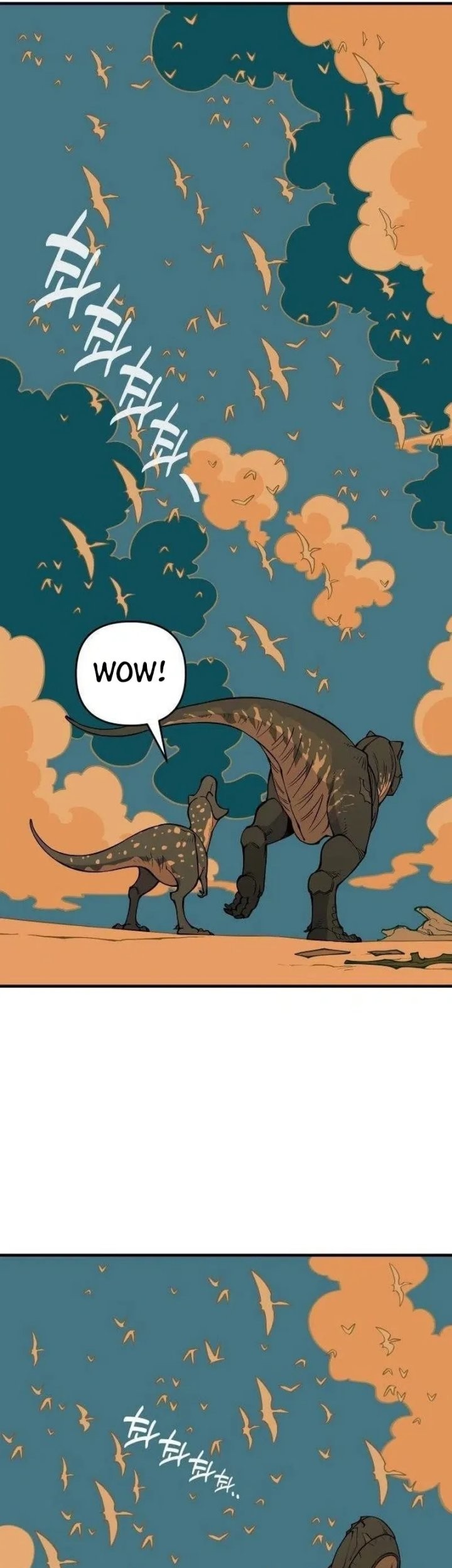 Ancient Animals Chapter 13 Gambar 26