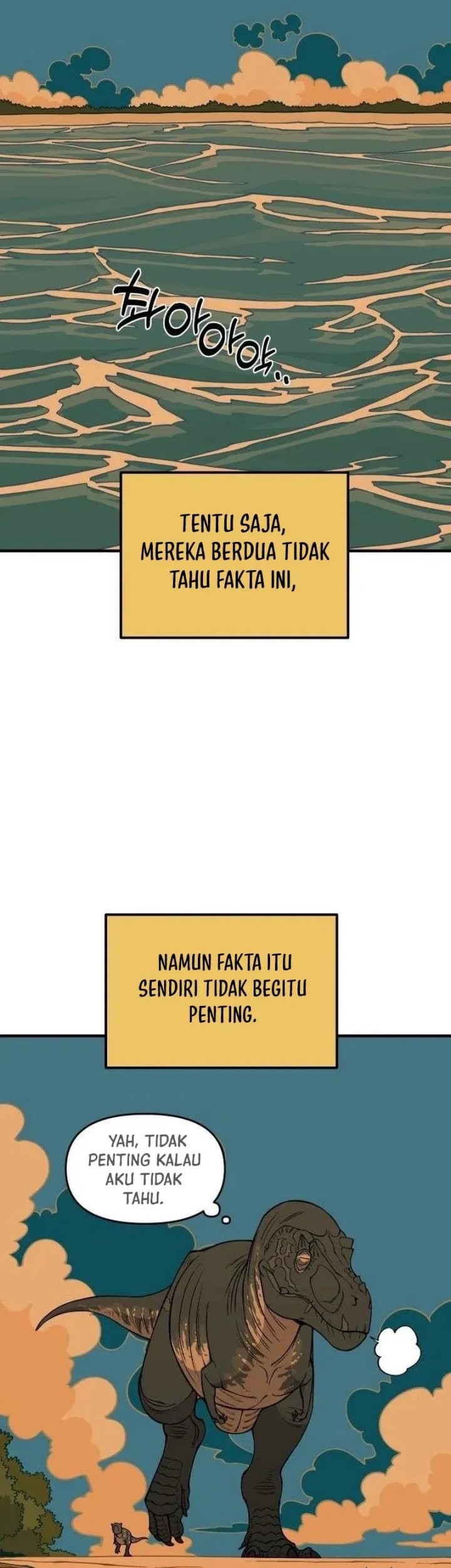 Ancient Animals Chapter 13 Gambar 30