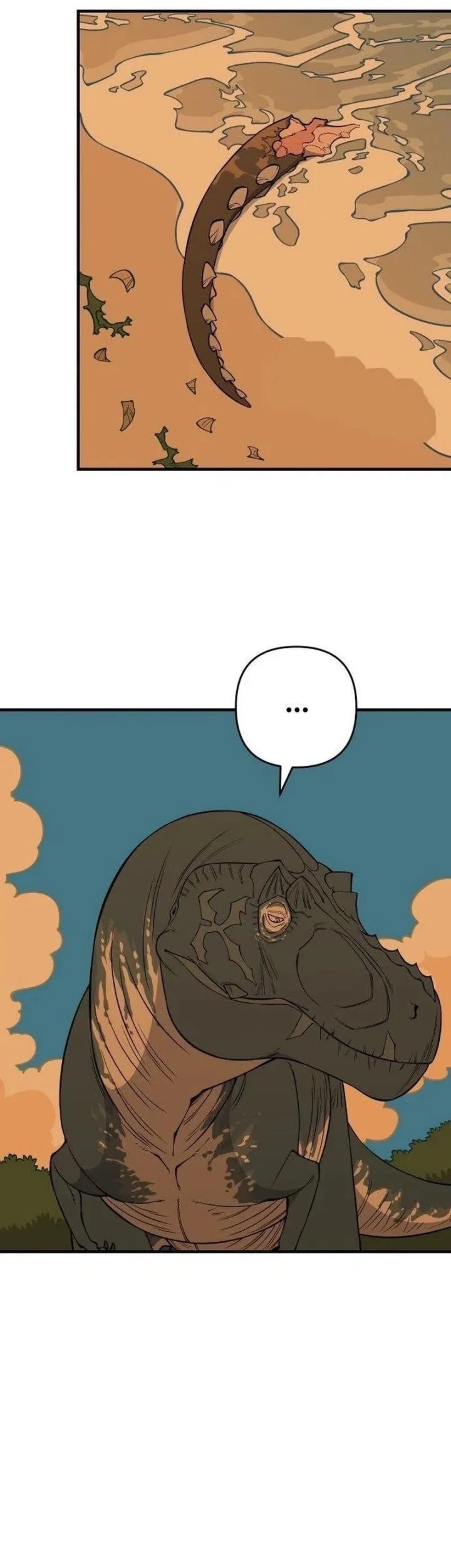 Ancient Animals Chapter 13 Gambar 32