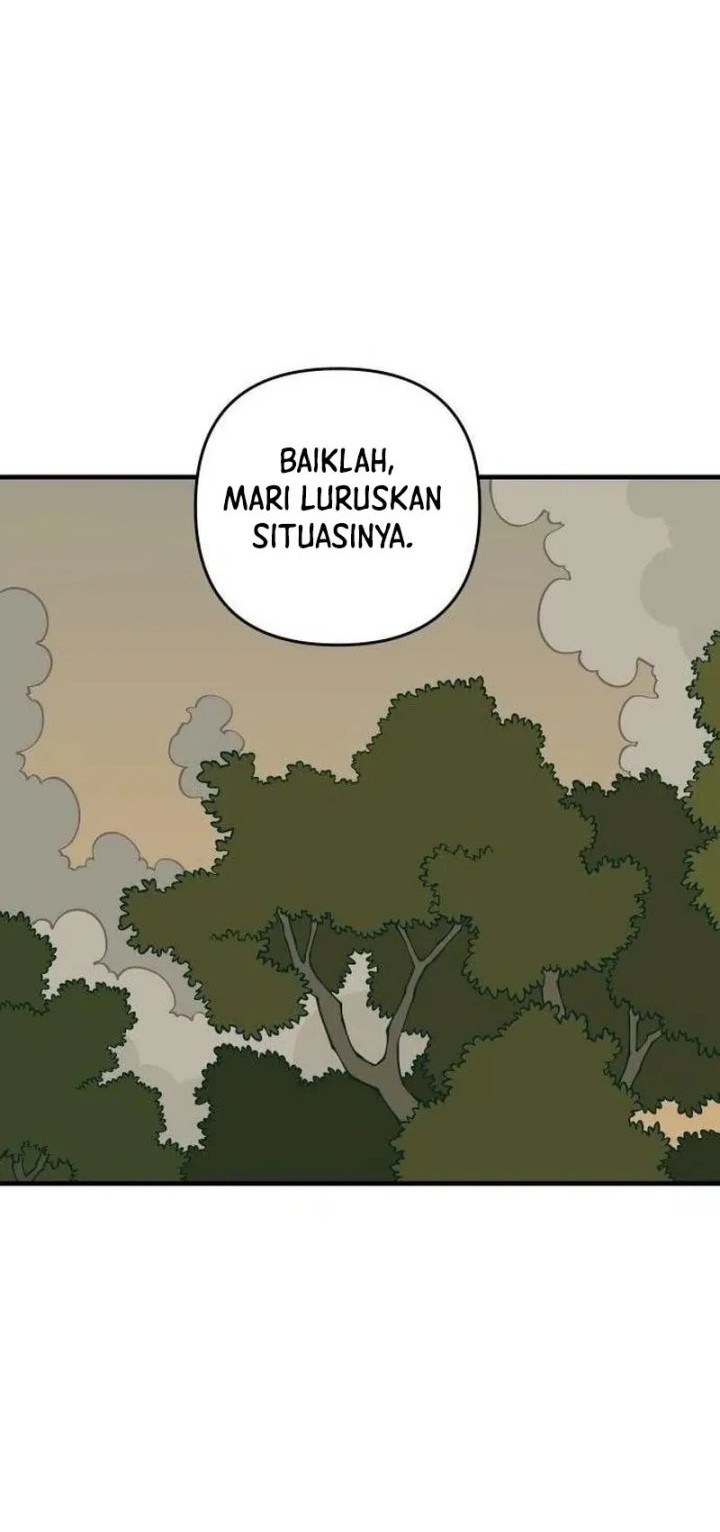 Ancient Animals Chapter 13 Gambar 33