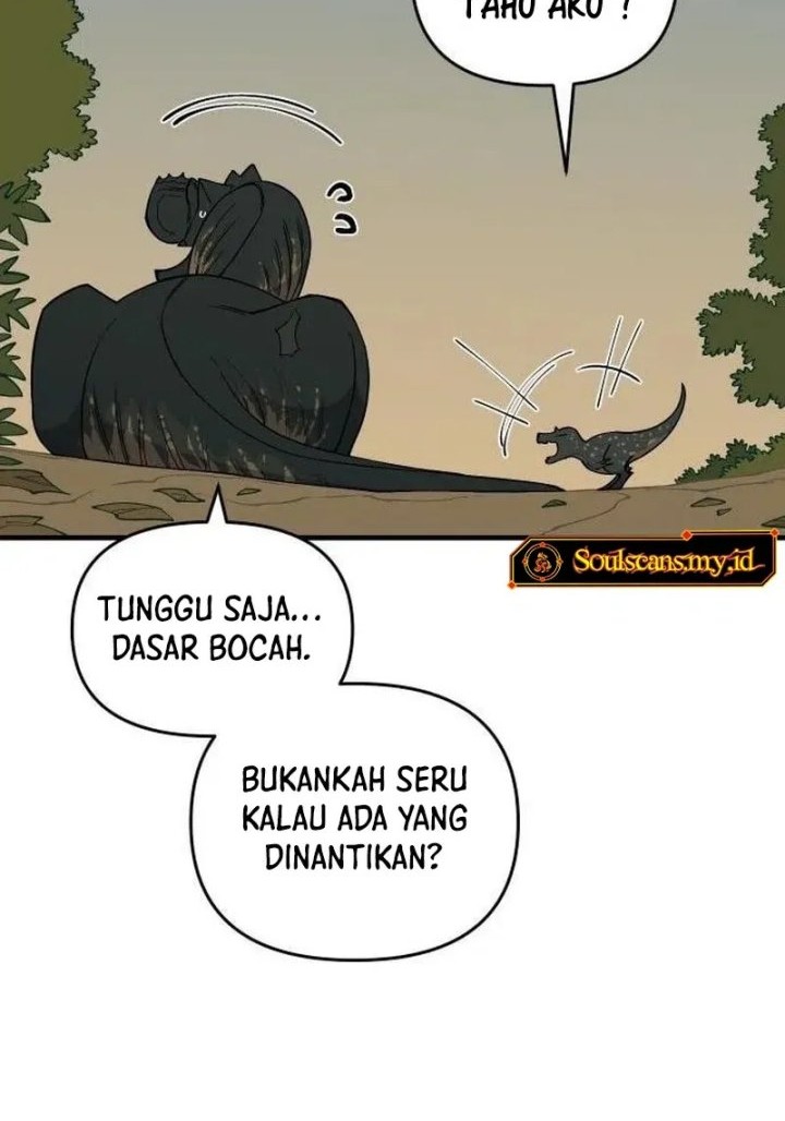 Ancient Animals Chapter 13 Gambar 51